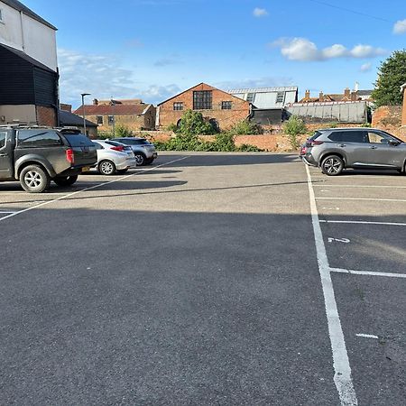 Jesticos, Perfectly Wonderful Central , 1 Parking Included Canterbury Exterior photo
